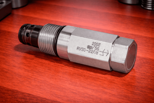 AKK13770 - VALVULA DE ALIVIO DE PRESSAO