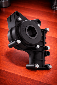 AR57397 - CAIXA DE ENGRENAGEM CURTA