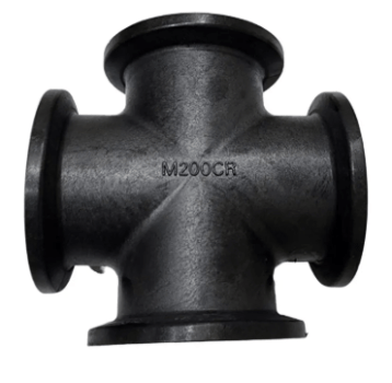 PMM200CR - Cruzeta M200cr Flangeada 2