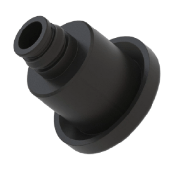 WZW0011804 - Conexão Roscada de Plástico