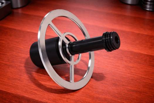 WZW16916 - BICO DA UNIDADE DE ENXAGUE