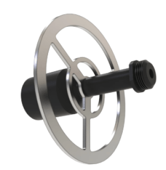 WZW16916 - BICO DA UNIDADE DE ENXAGUE