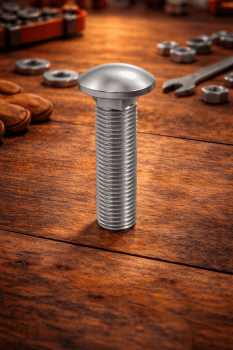 03M7188 - Parafuso Francês M8 x 40