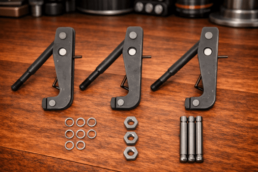 218100 - KIT REPARO EMBREAGEM MENOR