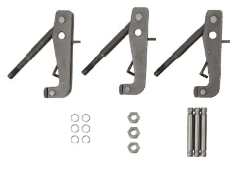 218100 - KIT REPARO EMBREAGEM MENOR