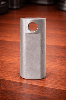 34058600 - Eixo Curto Trator Valtra