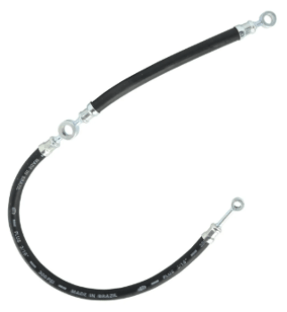 82080100 - Mangueira Bomba Injetora Trator Valtra