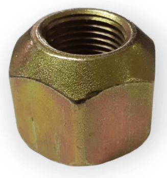 881162 - Porca Cubo Traseiro Trator Massey