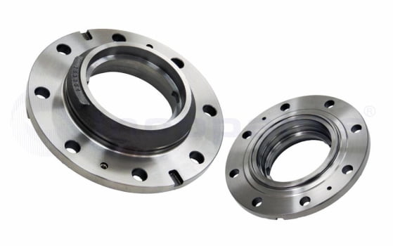 CUBO DA RODA ZF APL335/AS3035 TRATOR MF/VALTRA/JOHN DEERE 009535352 / 84104200 / CQ52024