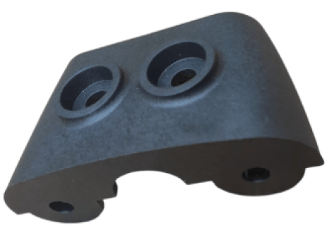 36357210 - Protetor Plástico Lanterna Dianteira Valtra