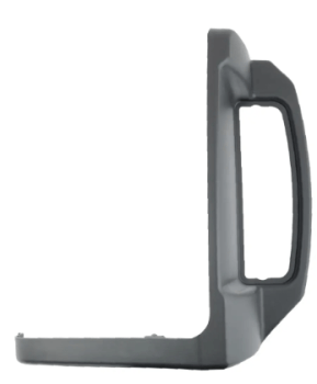 6218626M91 - Extensão Para-lama Lado Esquerdo AGCO