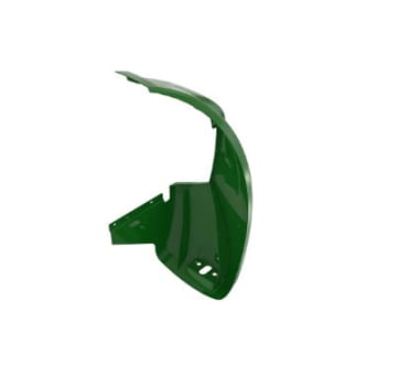 RE267634 - PARALAMA EXTERNO ESQUERDO JOHN DEERE 7195J / 7200J / 7210J / 7230J - RE267634