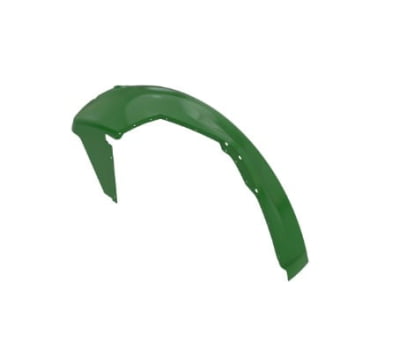 RE267634 - PARALAMA EXTERNO ESQUERDO JOHN DEERE 7195J / 7200J / 7210J / 7230J - RE267634