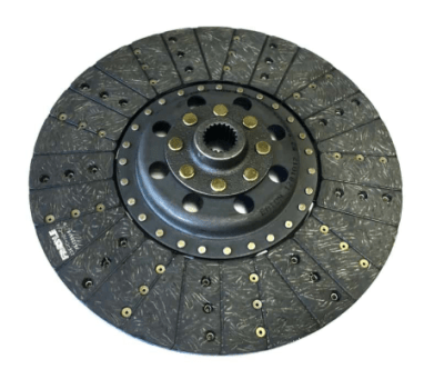 023991T2 - DISCO DE EMBREAGEM EATON