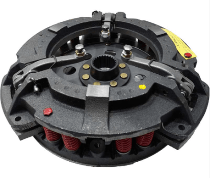 026566T1 - PLATO DE EMBREAGEM EATON