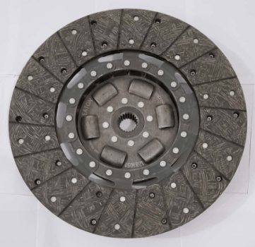 044704T2 - DISCO DE EMBRAGEM EATON