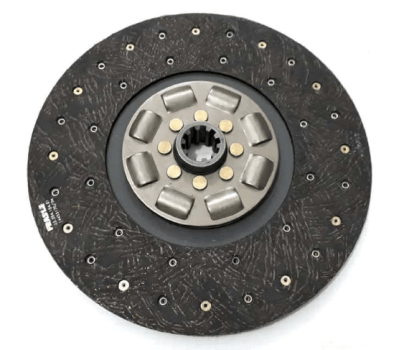 190190 - Disco Embreagem Trator Valtra