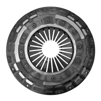 204401 - Platô Embreagem Alavanca