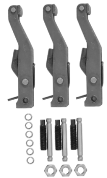 218111 - KIT REPARO EMBREAGEM MAIOR