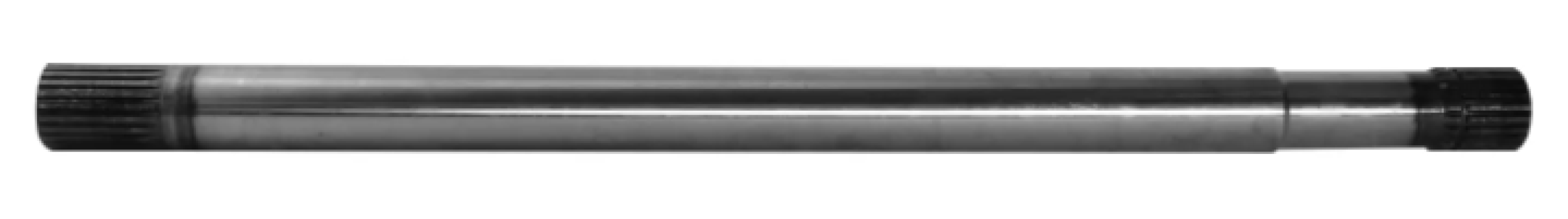 30762240 - Eixo da Embreagem Trator Valtra