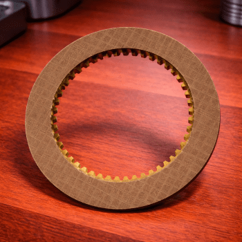 32618700 - DISCO DE FRICÇÃO EMBREAGEM