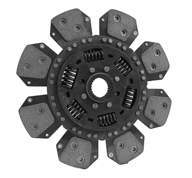 4364307 - DISCO DE EMBREAGEM