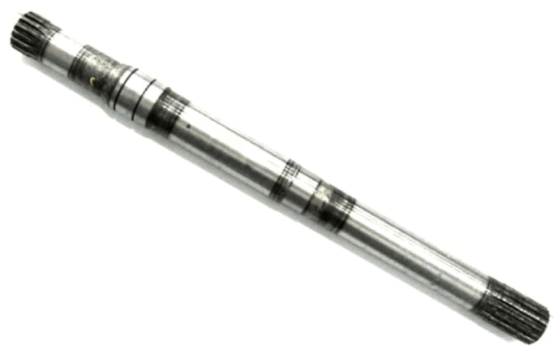 5167287 - EIXO ACIONADOR DA EMBREAGEM EATON