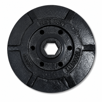 7010033110 - PLATO EMBREAGEM