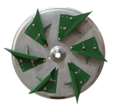 74153230 - CJ DISCO COM PALHETA