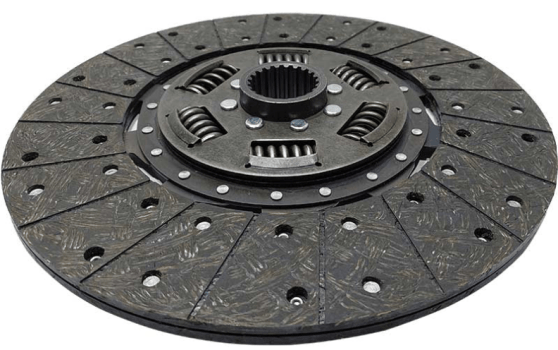 80031010 - DISCO EMBREAGEM