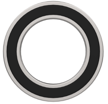 RE173314 - Rolamento de Esferas Cilíndrico de Linha Única