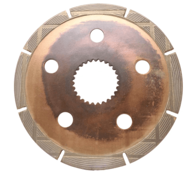 30184800 - Disco Sinterizado Freio Trator Valtra