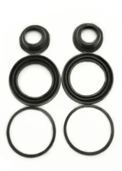 998070 - Jogo reparo pinça de freio traseiro Uniporte