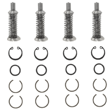 3176163 - Kit Reparo Bomba Hidráulica Trator Massey