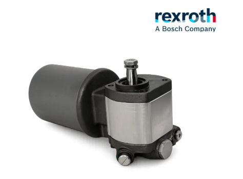 3409523M91 / 9540082519 / 3409082519 / 544822  - Bomba Hidráulica de Engrenagens