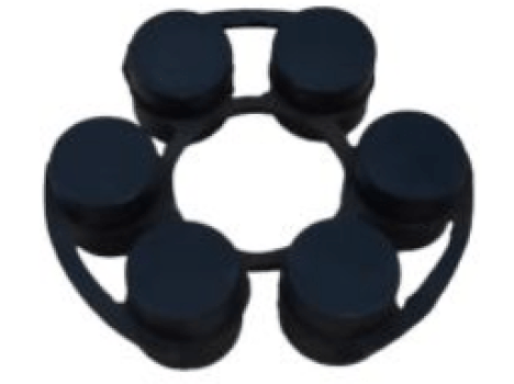 3603862 - Junta Mf Plastica