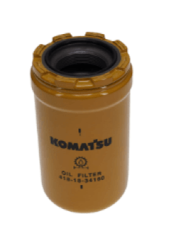 418-18-34160 - Filtro hidráulico