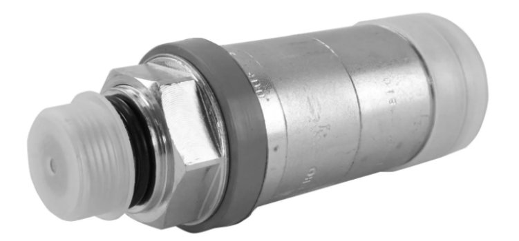 47370116 - Conexão Hidráulico Forrageira