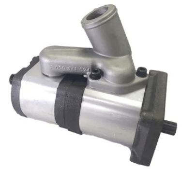 6262009M91 - Bomba Engrenagem Massey