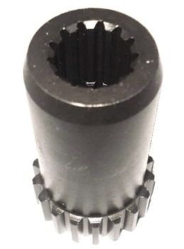 686300 - LUVA ACIONAMENTO BOMBA HIDRAULICA 