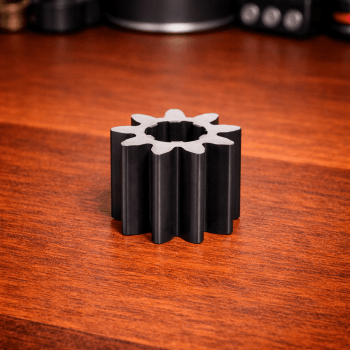 70410115E - ENGRENAGEM DA BOMBA DE ÓLEO PERKINS