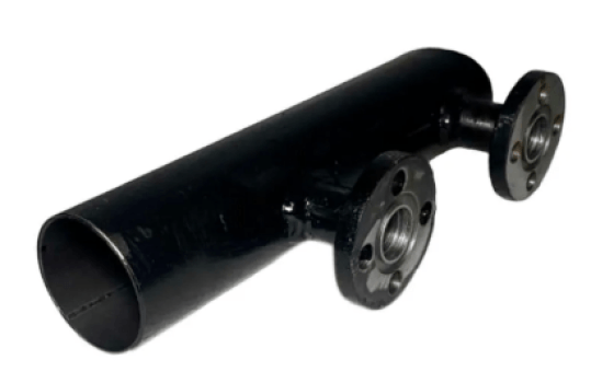 82010100 - Conexão Dupla Trator Valtra