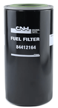 82824884 - Filtro Hidráulico CNH