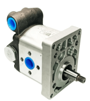 82991208 - Bomba Hidraulica De Direção