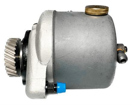 83960261 - Bomba Direção