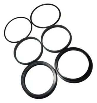 86387800 - Reparo Cilindro Auxiliar Hidráulico