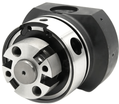 9050-300L - Cabeçote Hidráulico Massey Ferguson AGCO