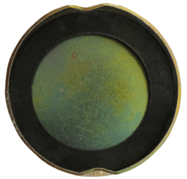 9577749 - Tampa Reservatório Hidráulico Trator