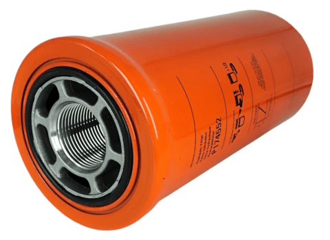 AT314164 - Filtro de óleo hidráulico