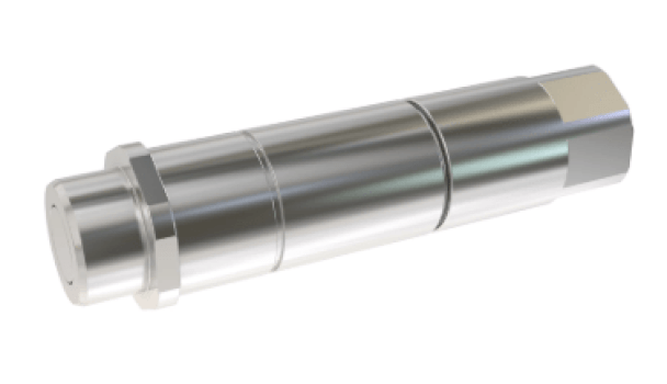 AXE60985 - Bujão do Engate Rápido Hidráulico